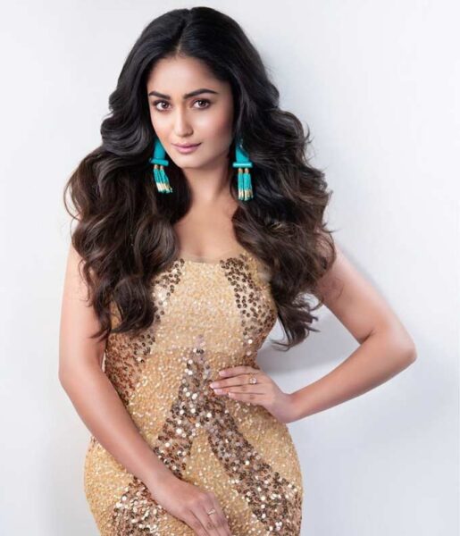 Tridha Choudhury Indian film actress Wiki ,Bio, Profile, Unknown Facts and Family Details revealed