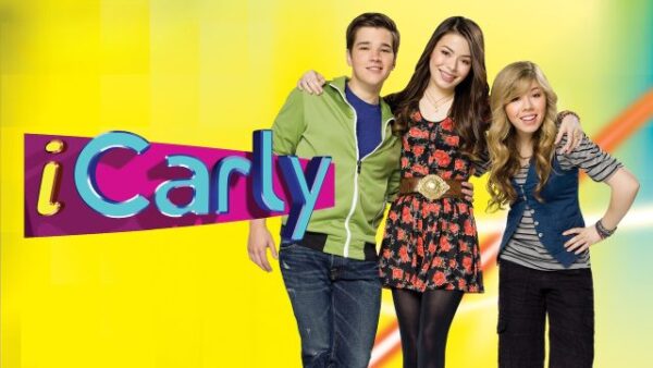 ‘iCarly’ Scheduled to Leave Netflix in April 2022… Again!