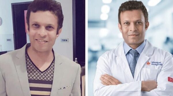 Dr Aneez Pasha vascular surgeons Wiki ,Bio, Profile, Unknown Facts and Family Details revealed