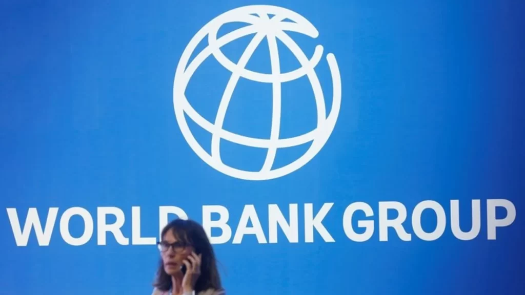 India projected to grow at 8% this fiscal: World Bank