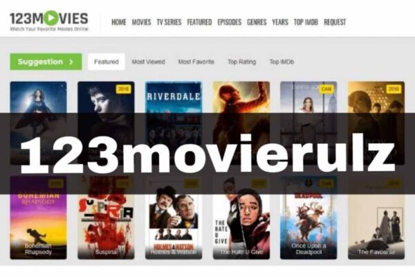 123Movierulz 2022 – Download Bollywood HD and Hollywood HD Movies