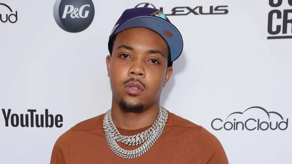 G Herbo Net Worth 2022