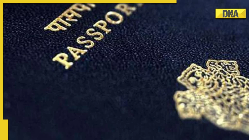 The World's Most (And Least) Powerful Passports In 2022. India Is...