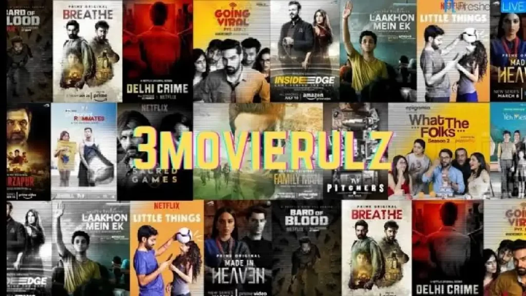 Movierulz3 2022 – Movierulz3 Hollywood & Bollywood HD movies Download Movierulz3 Tamil Movies