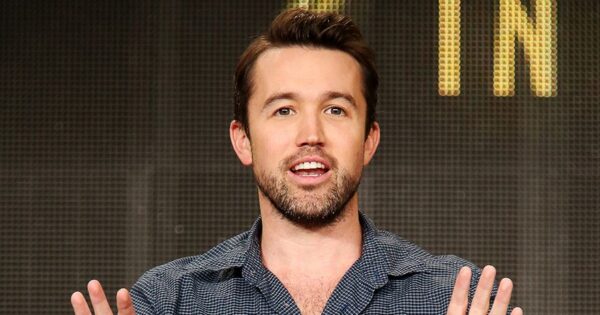 Rob McElhenney Net Worth 2022