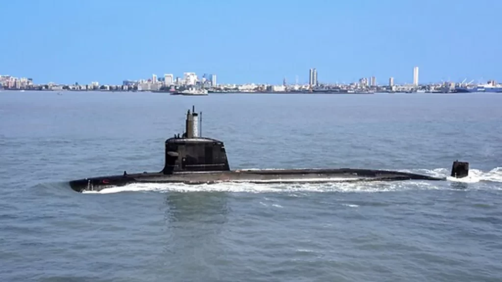 Korea and Spain defence majors ready to participate in 75 (I) submarine project