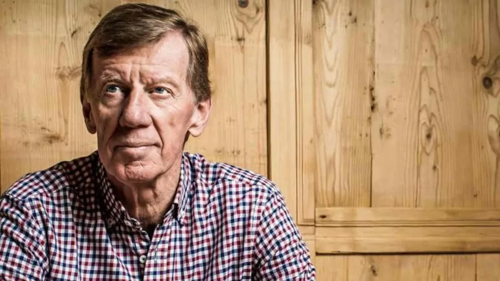 Walter Röhrl Net Worth