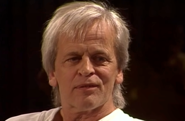 Klaus Kinski Net Worth