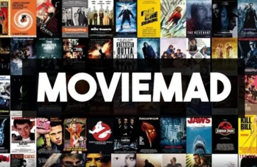 MovieMad – Hollywood Dual Audio Hindi Dubbed Movies, MovieMad 1080p Movies