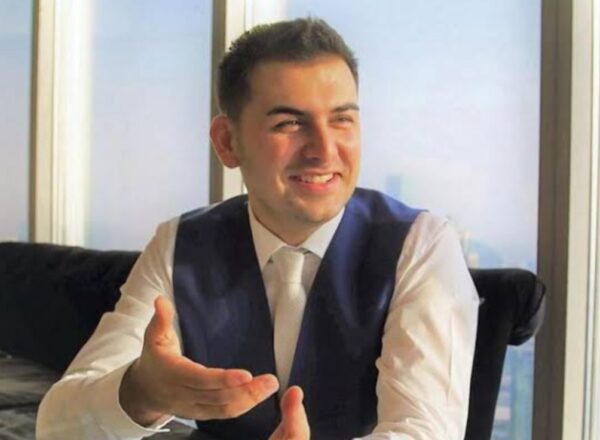 Saygin Yalcin Net Worth