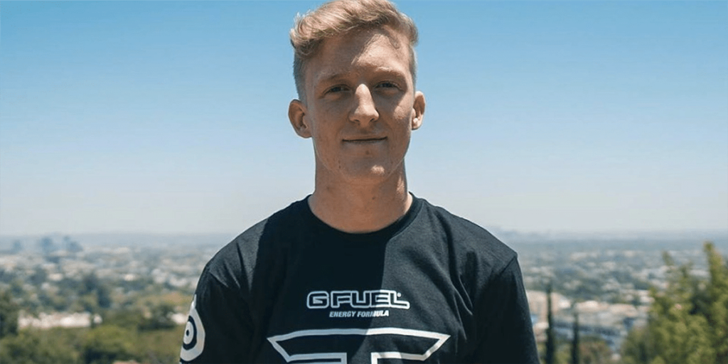 Tfue Net Worth