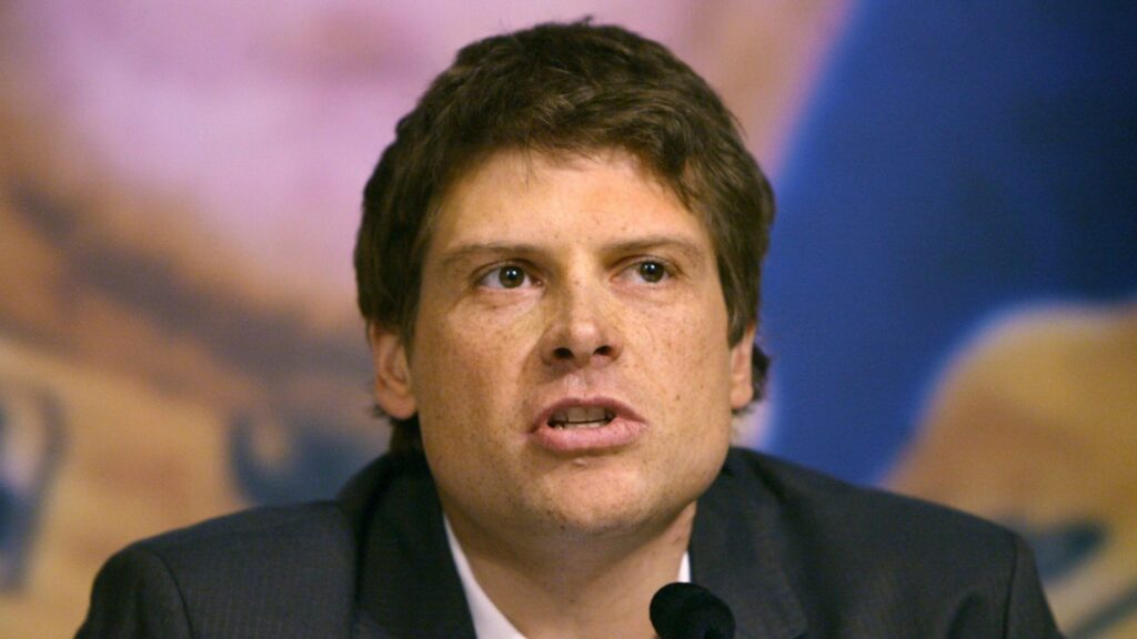 Jan Ullrich Net Worth