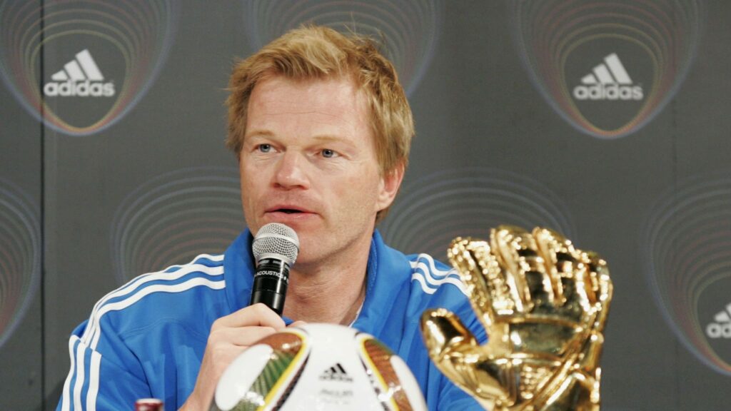 Oliver Kahn Net Worth