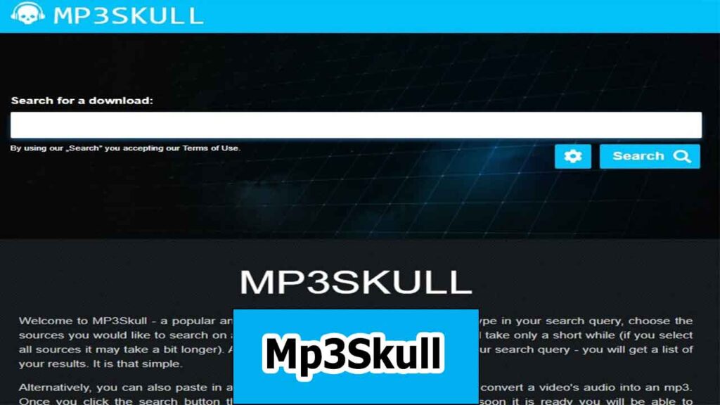 Mp3skull | Download Free MP3 with mp3skull Now