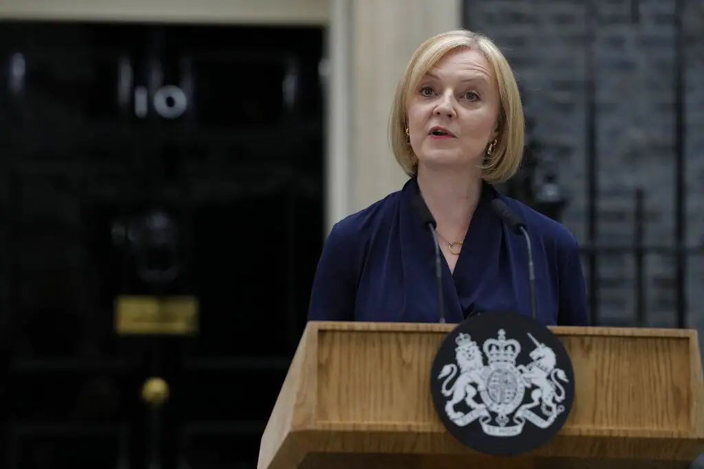 2 Indian Origin Ministers In UK PM Liz Truss' New Cabinet. Details Here