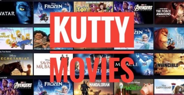 Kuttymovies 2022: Kuttymovies.com HD Tamil Movies