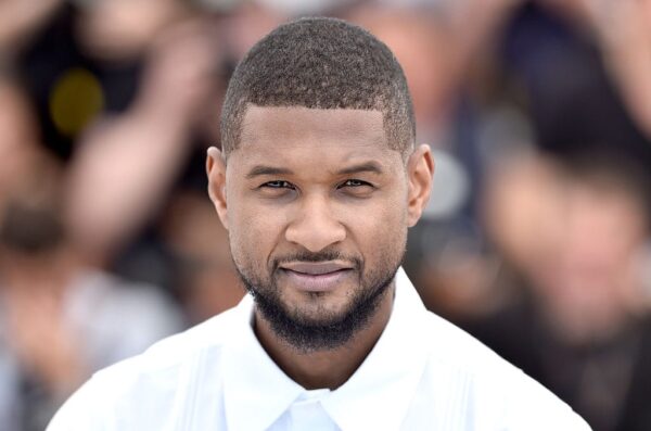 Usher Net Worth