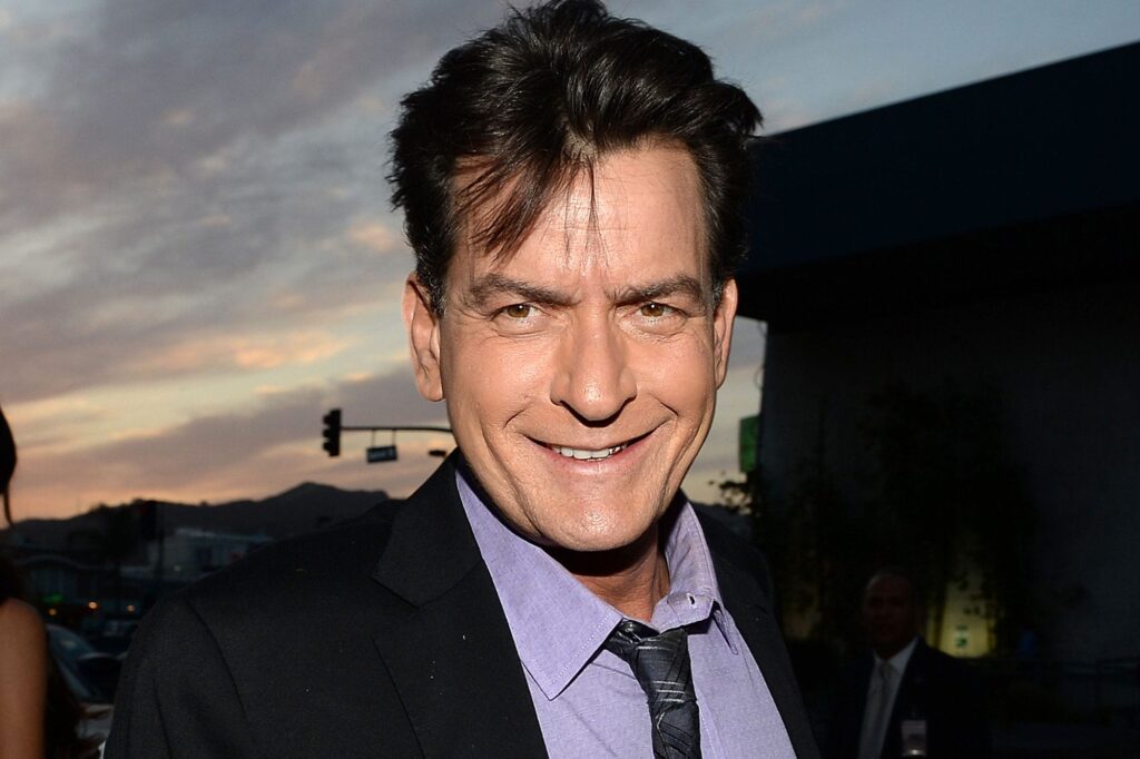 Charlie Sheen Net Worth 2022