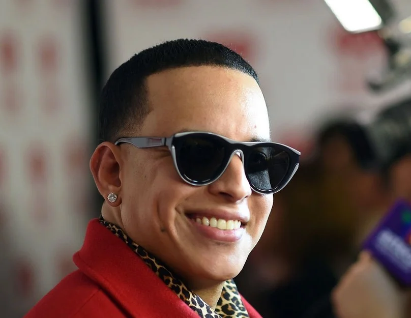 Daddy Yankee Net Worth