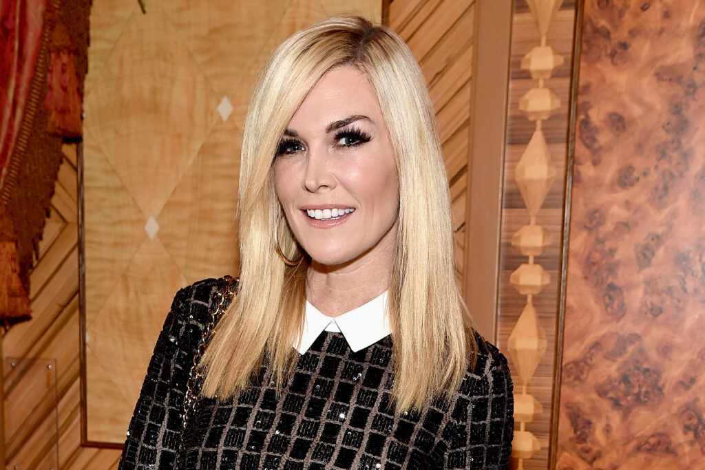 Tinsley Mortimer Net Worth 2022