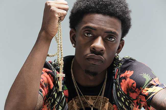 Rich Homie Quan Net Worth 2022