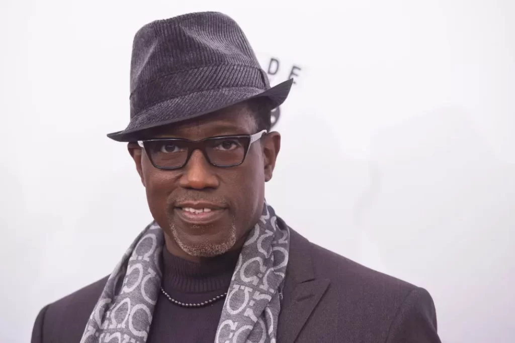 Wesley Snipes Net Worth 2022