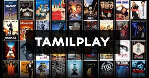 TamilPlay 2022 – Tamil Dual Audio Movies,Hollywood Dubbed Movies & Web-Series