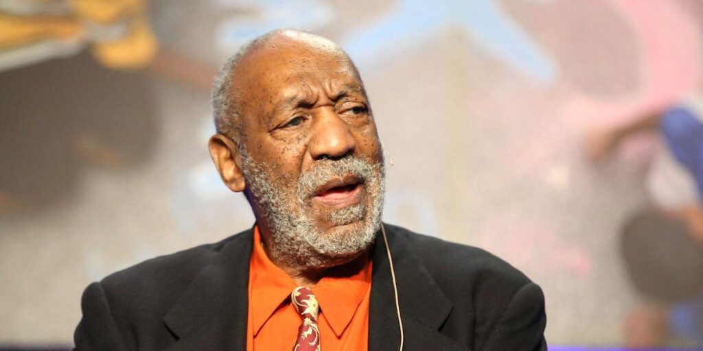 Bill Cosby Net Worth 2022