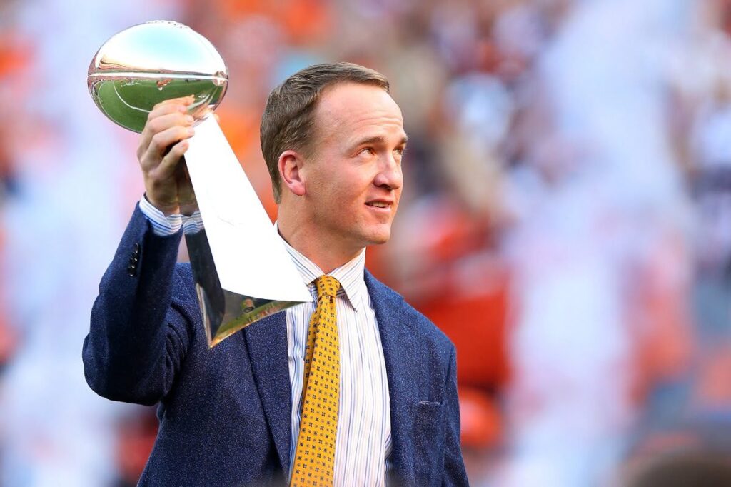 Peyton Manning Net Worth 2022