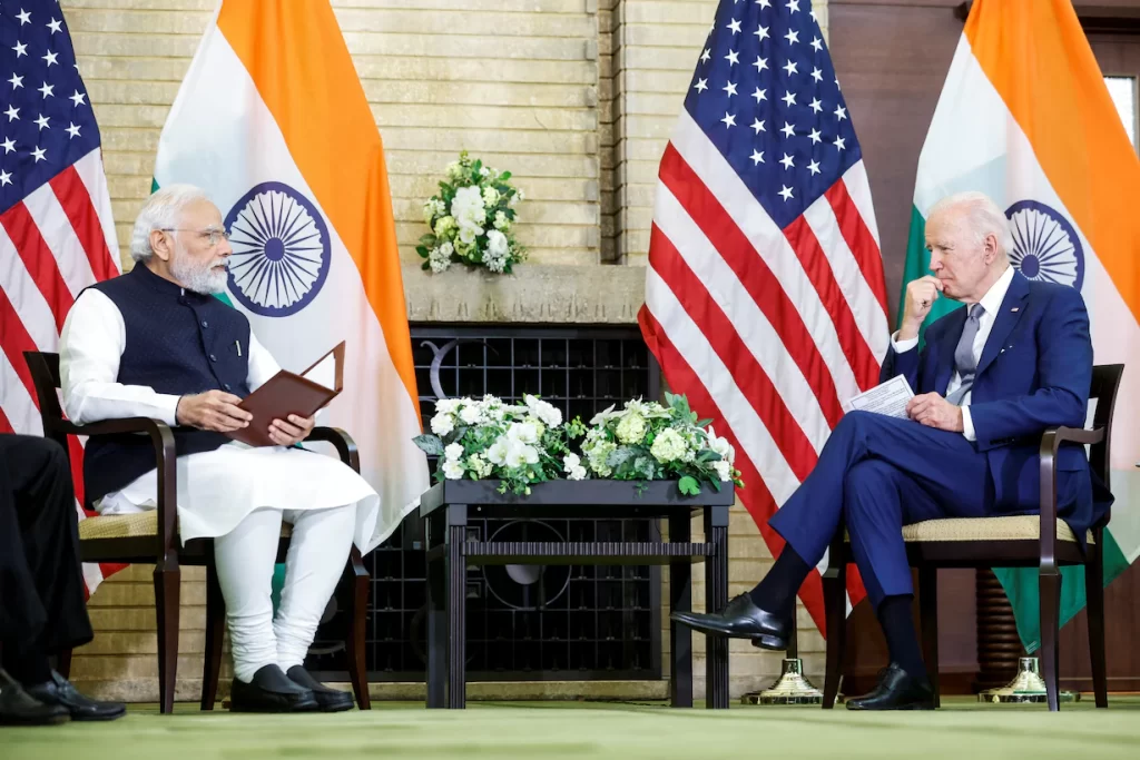 PM Modi, Biden Have Productive, Practical Relations: US Security Adviser