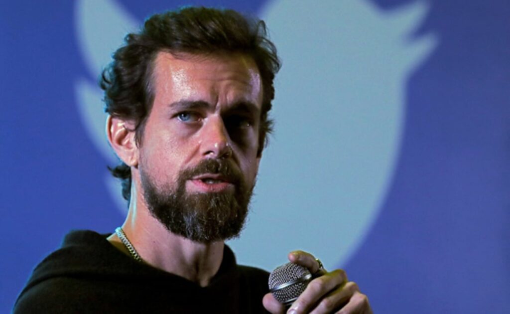 "...Gives Me The Creeps": Elon Musk vs Jack Dorsey On Twitter