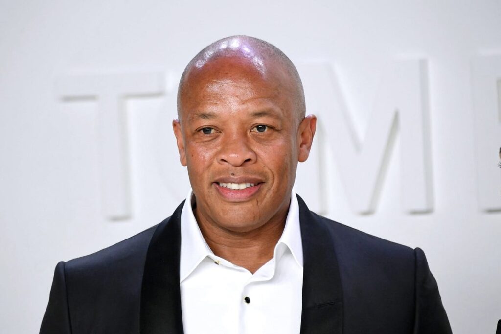 Dr. Dre Net Worth 2022