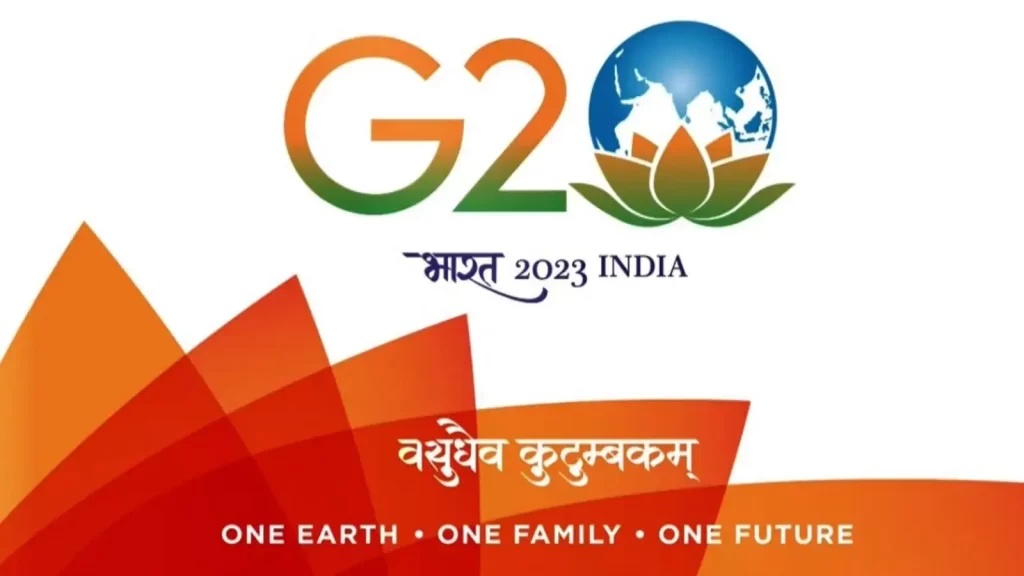 India takes G20 reins today