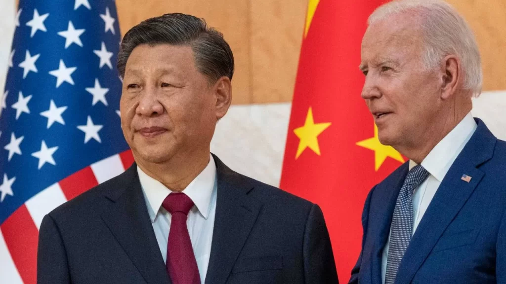 US puts 3 dozen more Chinese companies on trade blacklist
