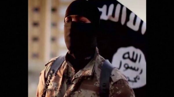 Islamic State militant group announces death of leader