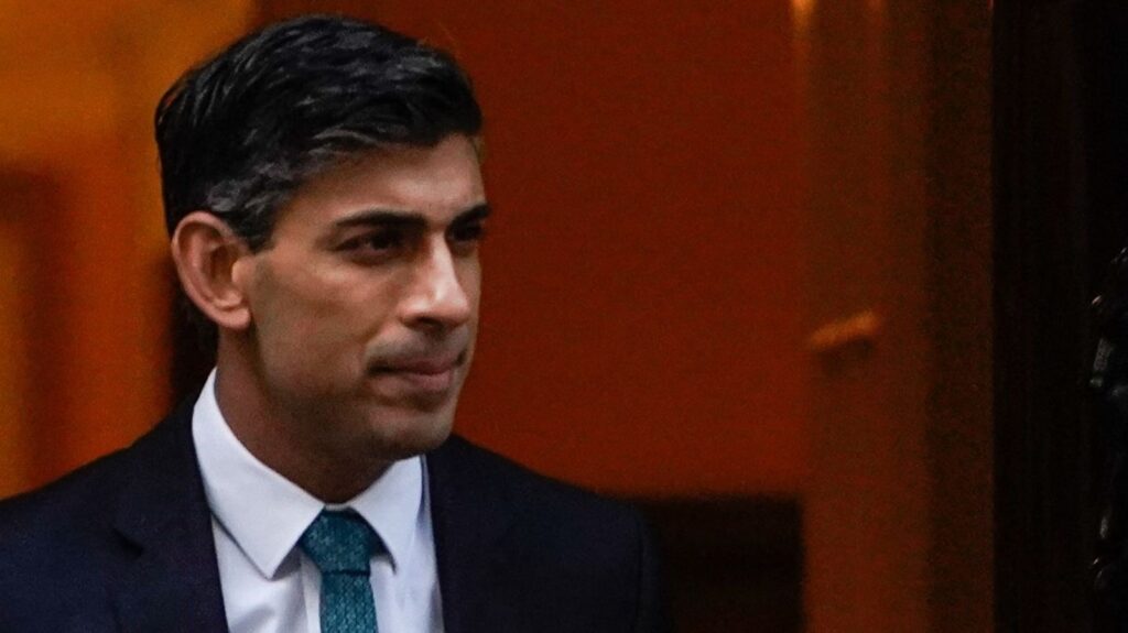 Rishi Sunak May Lose His Seat In 2024 Elections: Report