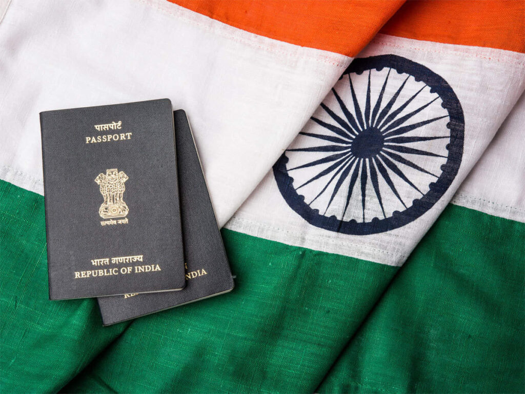 World's Most Powerful Passports Revealed: Where Does India Stand?