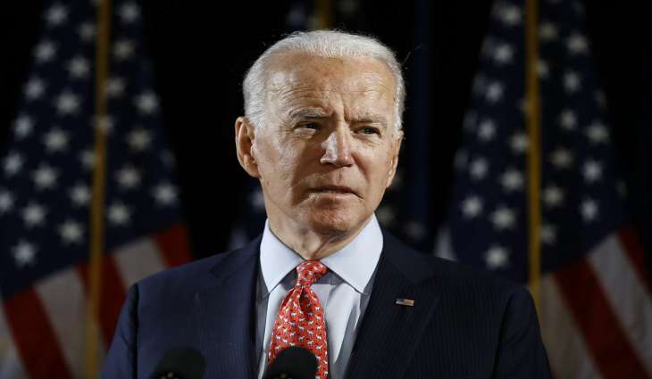 War in Ukraine at a critical point right now: President Joe Biden