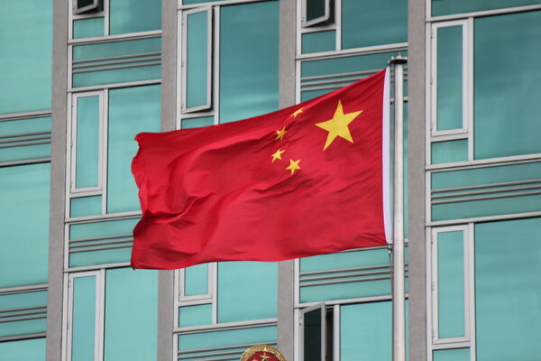 China says ‘lab leak’ claims hurt U.S. credibility
