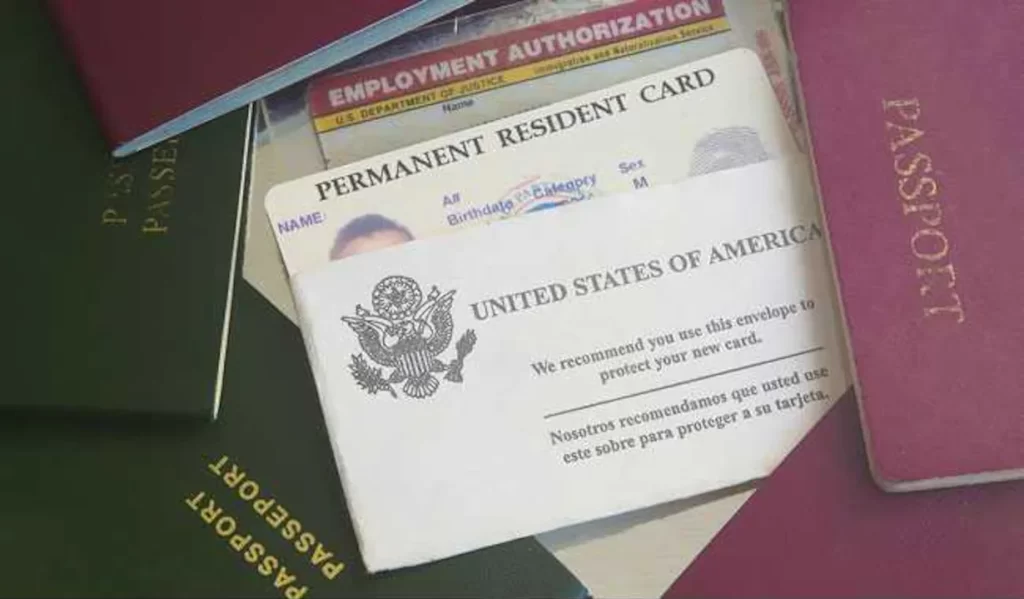 US Panel Discusses Issuing Work Permits To Those Waiting For Green Cards