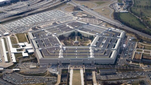 The Pentagon leak can make a fine case study