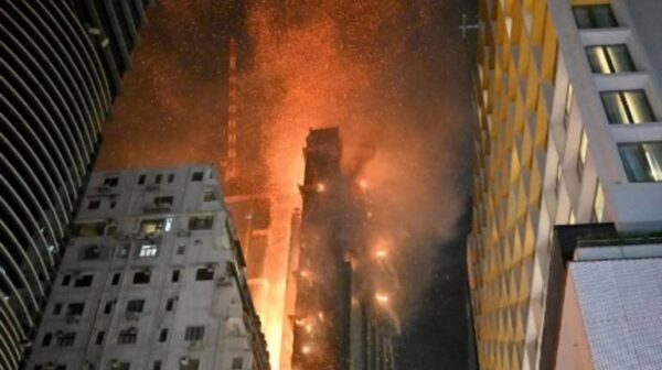 Dubai fire,Dubai apartment fire