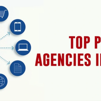 top PR agency